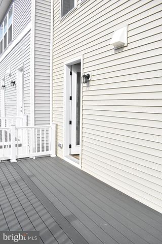 9604 BLUE ASH ALLEY, Fredericksburg, VA 22407
