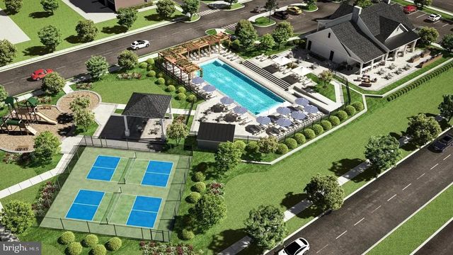 9604 BLUE ASH ALLEY, Fredericksburg, VA 22407