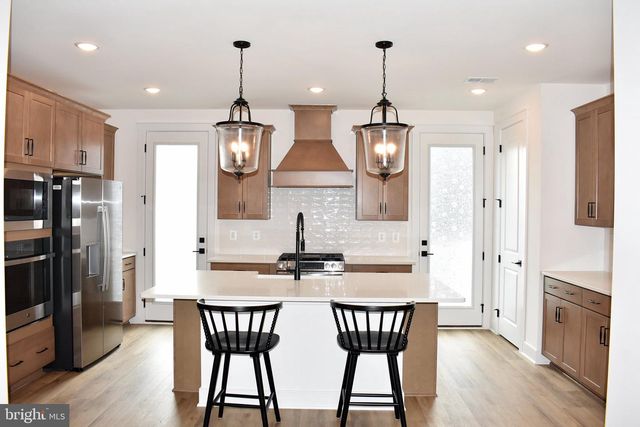 9604 BLUE ASH ALLEY, Fredericksburg, VA 22407