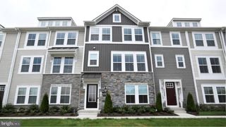 9604 BLUE ASH ALLEY, Fredericksburg, VA 22407