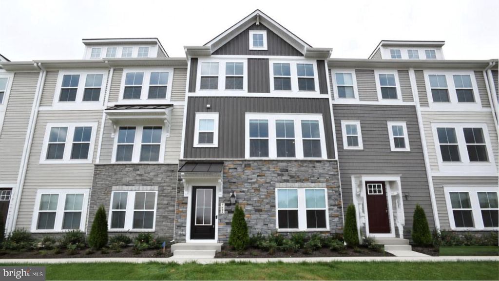 9604 BLUE ASH ALLEY, Fredericksburg, VA 22407