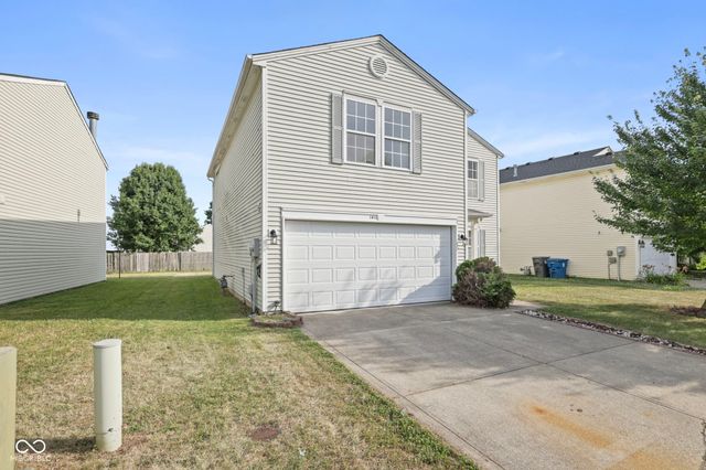 1411 Alonzo Place, Indianapolis, IN 46217