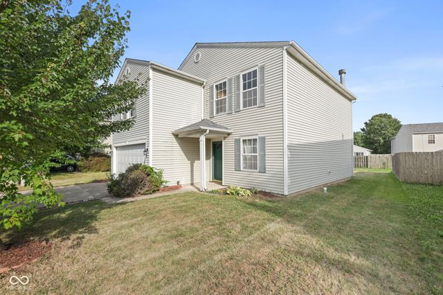 1411 Alonzo Place, Indianapolis, IN 46217