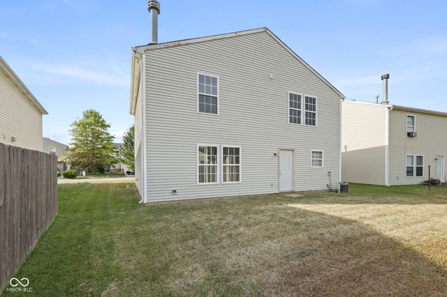 1411 Alonzo Place, Indianapolis, IN 46217