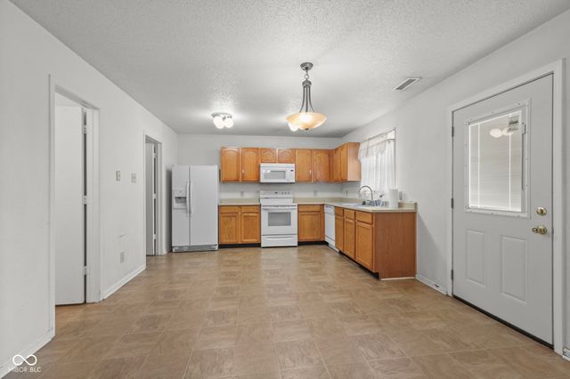 1411 Alonzo Place, Indianapolis, IN 46217