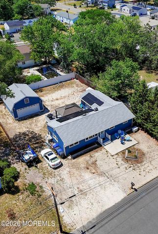 832 Demont Street, Toms River, NJ 08753