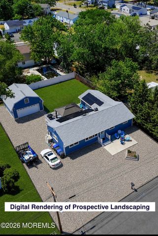 832 Demont Street, Toms River, NJ 08753