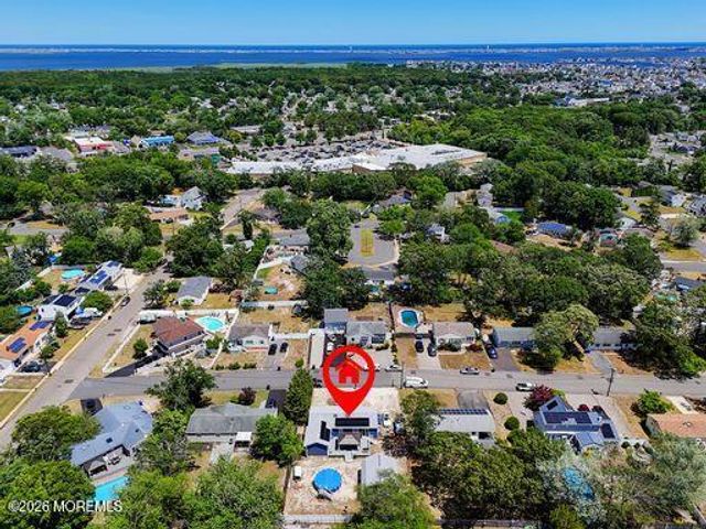 832 Demont Street, Toms River, NJ 08753