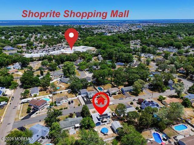 832 Demont Street, Toms River, NJ 08753