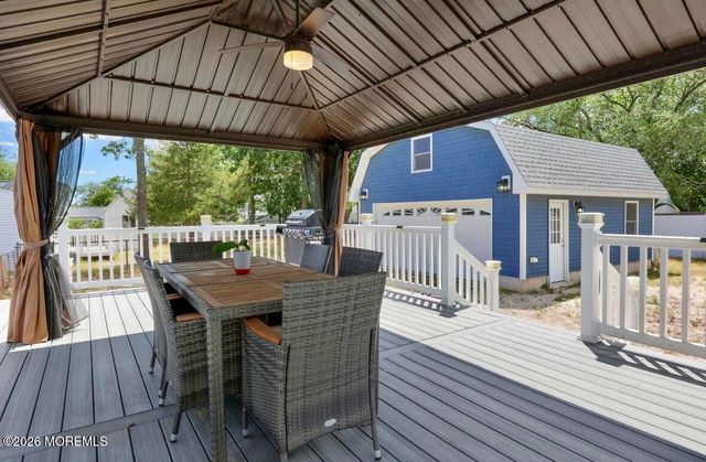 832 Demont Street, Toms River, NJ 08753