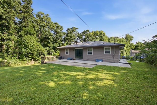 3165 LONGWOOD Avenue, Kansas City, KS 66104