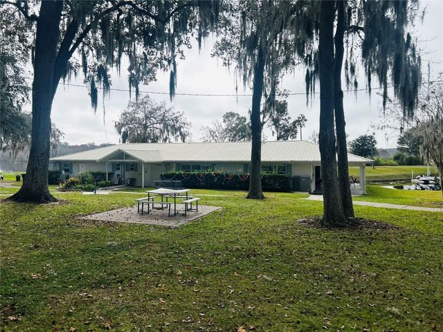 133 CYPRESS DRIVE, Debary, FL 32713