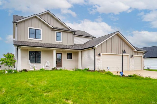 13079 Silk Tree Trail, Fort Wayne, IN 46814