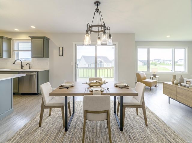 13079 Silk Tree Trail, Fort Wayne, IN 46814