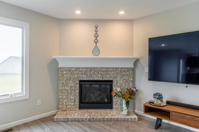 13079 Silk Tree Trail, Fort Wayne, IN 46814