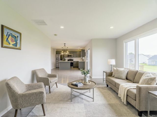 13079 Silk Tree Trail, Fort Wayne, IN 46814