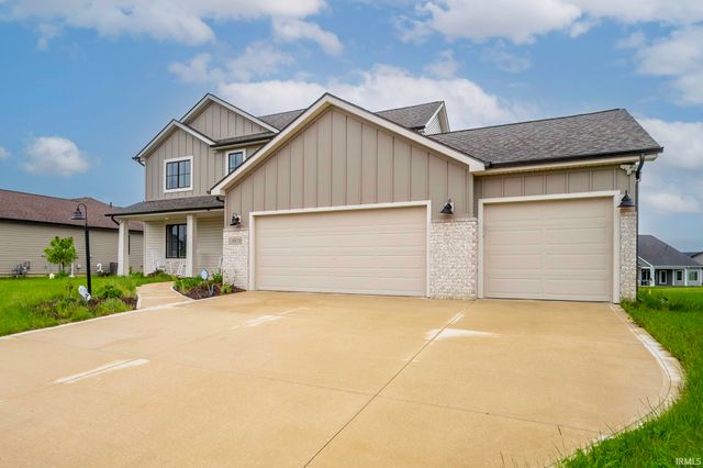 13079 Silk Tree Trail, Fort Wayne, IN 46814