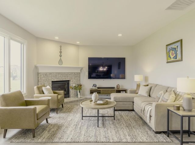 13079 Silk Tree Trail, Fort Wayne, IN 46814