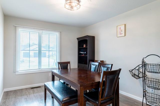 13079 Silk Tree Trail, Fort Wayne, IN 46814