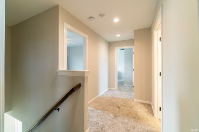 13079 Silk Tree Trail, Fort Wayne, IN 46814
