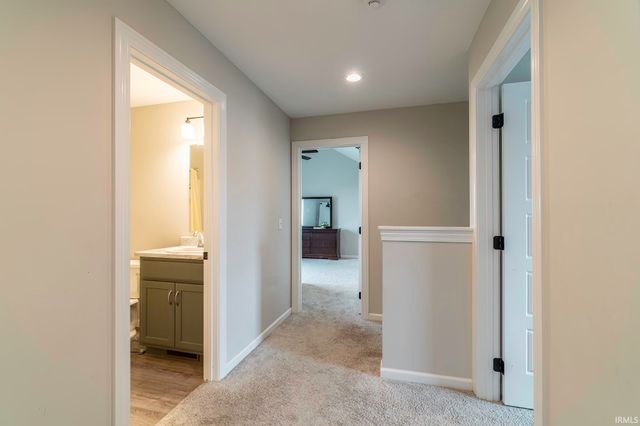 13079 Silk Tree Trail, Fort Wayne, IN 46814