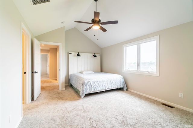 13079 Silk Tree Trail, Fort Wayne, IN 46814