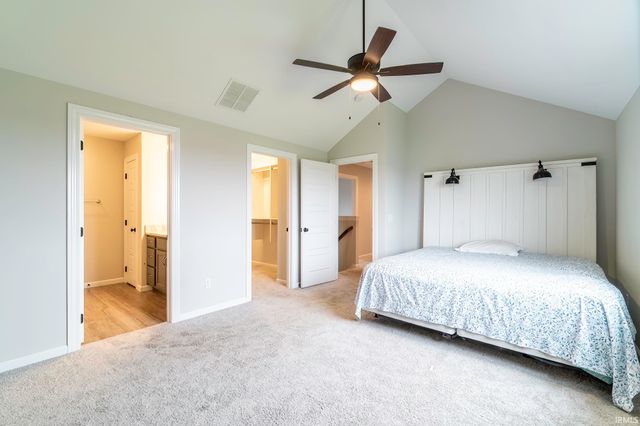 13079 Silk Tree Trail, Fort Wayne, IN 46814
