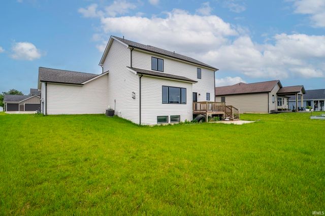 13079 Silk Tree Trail, Fort Wayne, IN 46814