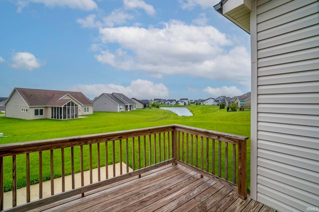 13079 Silk Tree Trail, Fort Wayne, IN 46814