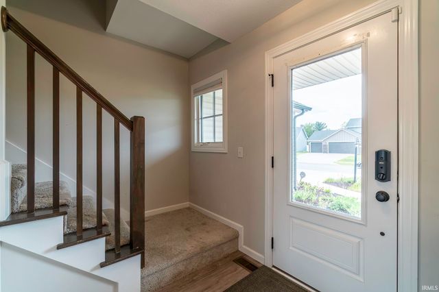 13079 Silk Tree Trail, Fort Wayne, IN 46814