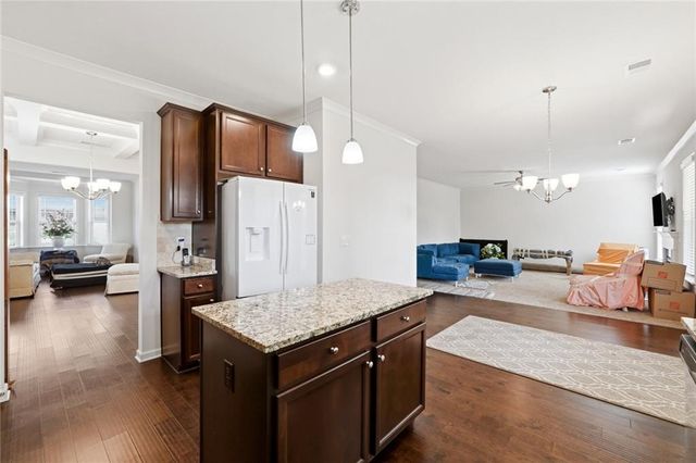 3627 Maple Hill Road, Lithonia, GA 30038