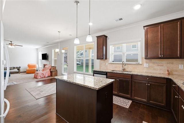 3627 Maple Hill Road, Lithonia, GA 30038