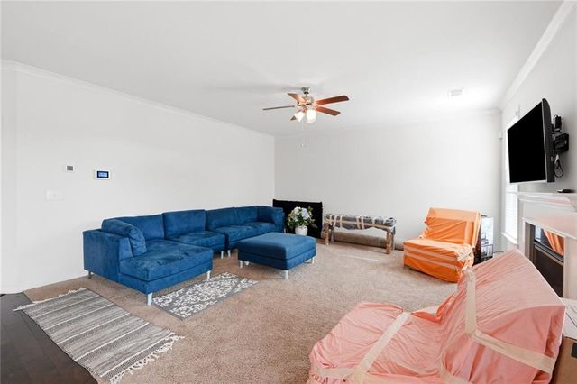 3627 Maple Hill Road, Lithonia, GA 30038