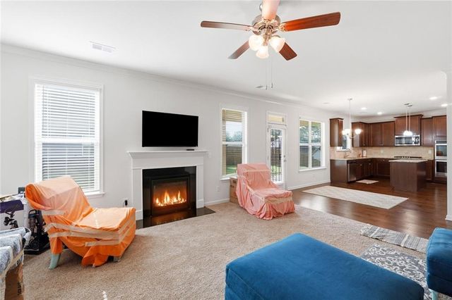 3627 Maple Hill Road, Lithonia, GA 30038