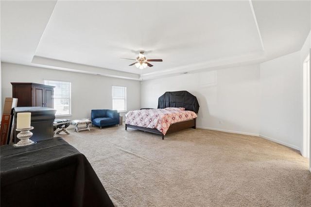 3627 Maple Hill Road, Lithonia, GA 30038