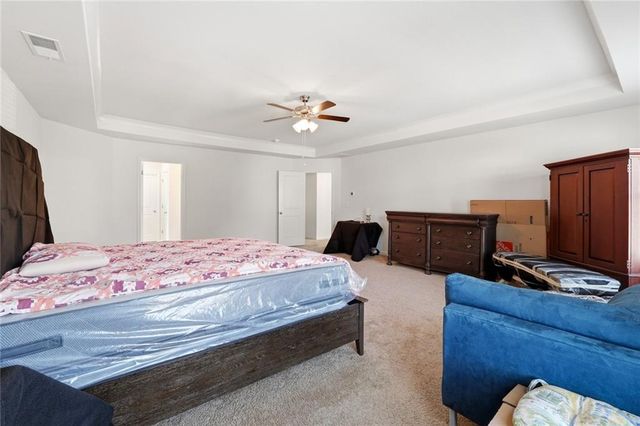 3627 Maple Hill Road, Lithonia, GA 30038