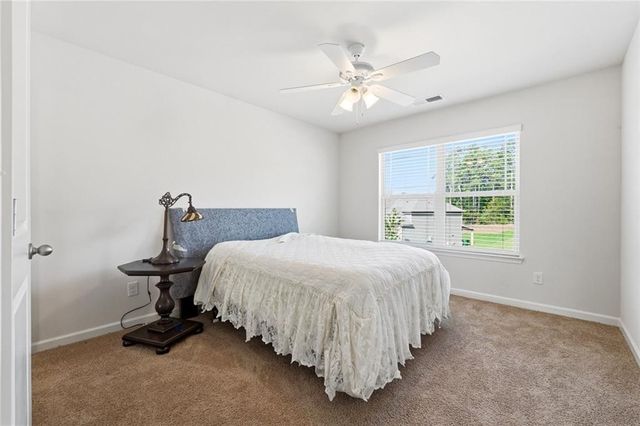 3627 Maple Hill Road, Lithonia, GA 30038