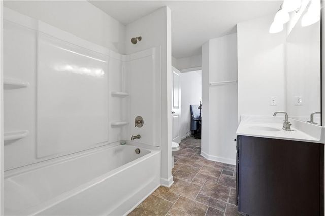 3627 Maple Hill Road, Lithonia, GA 30038