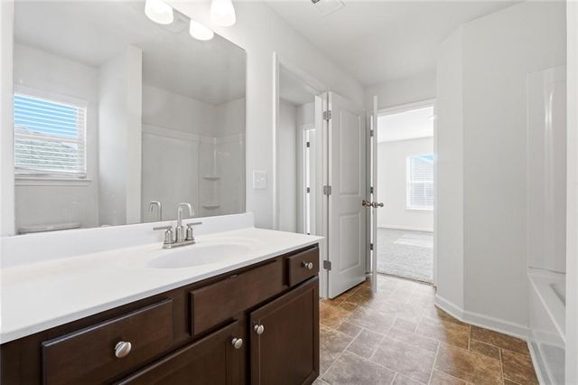 3627 Maple Hill Road, Lithonia, GA 30038