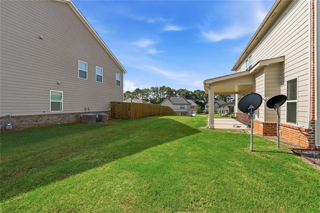 3627 Maple Hill Road, Lithonia, GA 30038