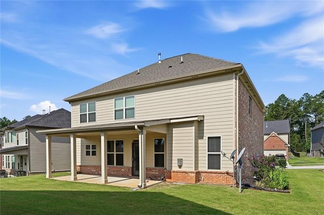 3627 Maple Hill Road, Lithonia, GA 30038