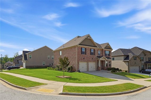 3627 Maple Hill Road, Lithonia, GA 30038