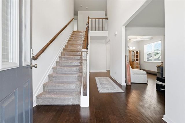 3627 Maple Hill Road, Lithonia, GA 30038