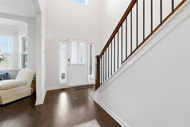 3627 Maple Hill Road, Lithonia, GA 30038