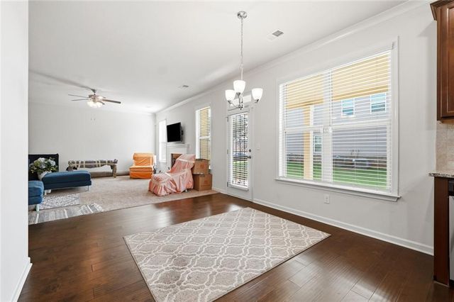 3627 Maple Hill Road, Lithonia, GA 30038