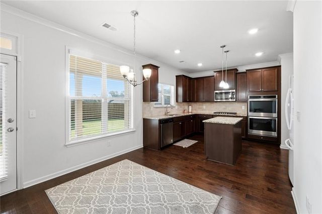 3627 Maple Hill Road, Lithonia, GA 30038