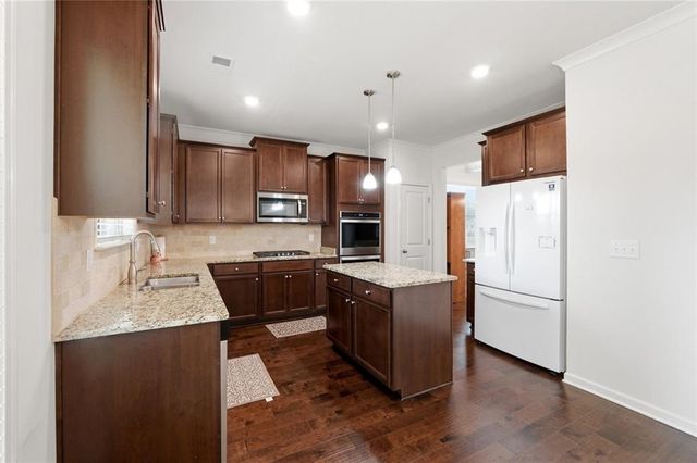 3627 Maple Hill Road, Lithonia, GA 30038