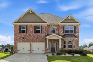3627 Maple Hill Road, Lithonia, GA 30038