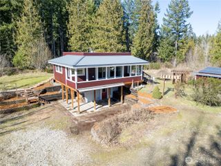 22305 Bald Hill Road, Yelm, WA 98597