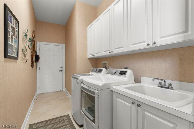 15431 Greenock LN, Fort Myers, FL 33912